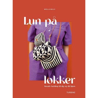 Lun på løkker af Molla Mills
